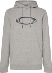 NEW ELLIPSE LTD Hoodie new granite heather