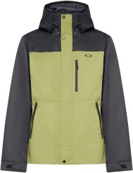 WESTVIEW LTD Jacket black/fern