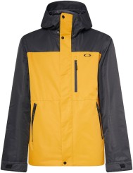 WESTVIEW LTD Jacke blackout/amber yellow