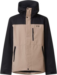 Oakley WESTVIEW LTD Jacket fathom/lunar rock | Warehouse One