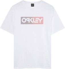 DUAL B1B LOGO LTD T-Shirt white