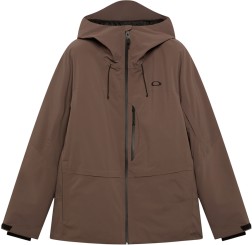 CANOPY INSULATED Jacket dark umber