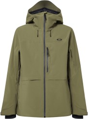CANOPY INSULATED Jacke army green