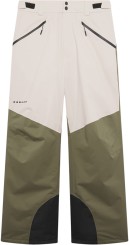 CANOPY PRO INSULATED Pant deep olive/mist