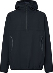 WINTERTIDE SOFTSHELL Hoodie blackout