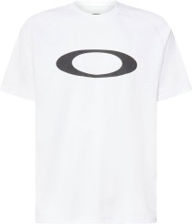 ELLIPSE SS LTD Lycra white