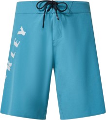 CUT LOGO BOARDSHORT 20 LTD Boardshort dark pacific