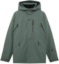 TC CHANNEL Jacket aviator green