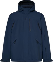 TC CHANNEL Jacket abyss