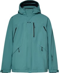 TC CHANNEL Jacke dark pacific
