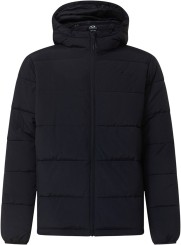 PUFFER LTD Jacke blackout