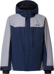 10K COLOR BLOCK LTD INSULATED Jacke abyss