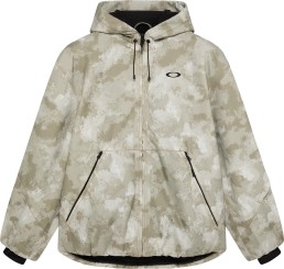KOTA INSULATED LITE Jacket off slope camo pebble