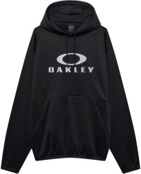RIDER PHANTOM Hoodie pitch black