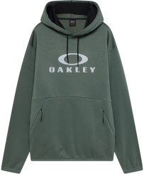 RIDER PHANTOM Hoodie aviator green