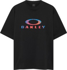 3RD T-Shirt pitch black