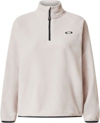 WOMENS RIDGE LTD 1/2 ZIP Fleece mist