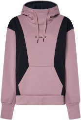 ROSY RC FLEECE Hoodie toadstool