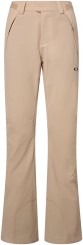 LAUREL INSULATED Pant humus/blackout