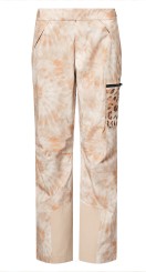 TC JUNO REDUCT SHELL Hose shell td print