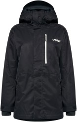 WOMENS TNP TBT INSULATED Jacke blackout