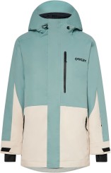 WOMENS TNP TBT INSULATED Jacke mist pacific
