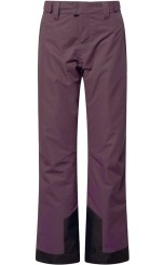 WOMENS INSULATED LTD Hose dark toadstool