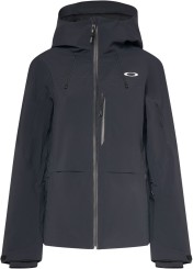 WOMENS CANOPY INSULATED Jacket blackout