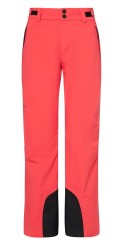 WOMENS CANOPY INSULATED Pant hibiscus red
