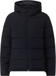 WOMEN PUFFY LTD Jacke blackout
