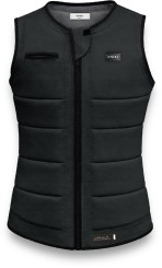 FOCAL BENNINGTON Weste black