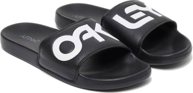 B1B SLIDE 2.0 Sandal blackout