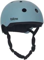 SAFETY FIRST Helm ocean