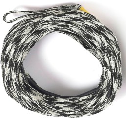 TEAM FUSION Seil white/black