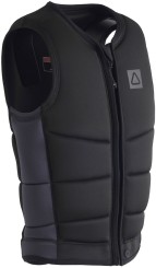 CORP Weste black