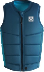 CORP Weste blue