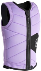MEMPHIS LADIES Vest purple