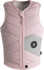 MEMPHIS LADIES Weste pink