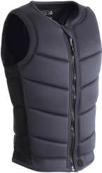 CORP LADIES Weste black