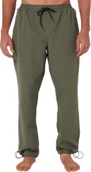 ALL DAY Hose olive