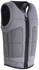 GLOBAL Vest alloy