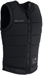 P1 TRACTION LADIES Weste black