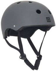 PRO Helm charcoal