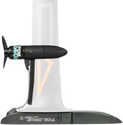 ASSIST MAX BASE KIT V1 MOTOR Test + MAX POWER BATTERY