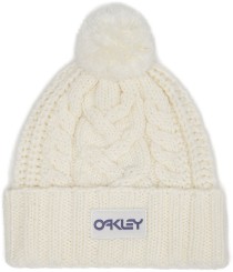 HARPER POM Mütze arctic white