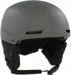 MOD1 PRO MIPS Helmet forged iron