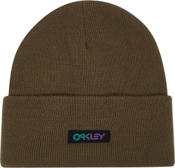 B1B GRADIENT PATCH Mütze army green