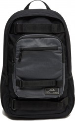 oakley training backpack blackout