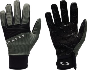 FACTORY ELLIPSE LTD Glove aviator green