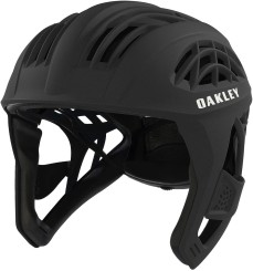 WTR ICON Helm matte black